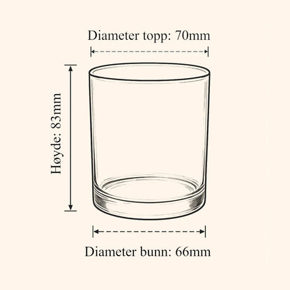 Whisky - 20 cl
