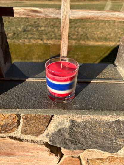 Mai lys - 30 cl - 100%naturlig duft