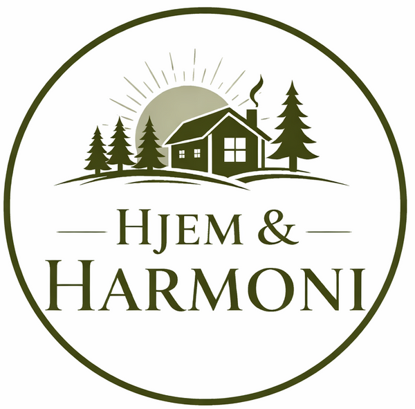 Hjem & Harmoni AS