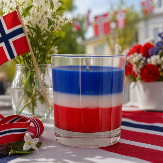 Mai lys - 20 cl - Enliven 100%naturlig