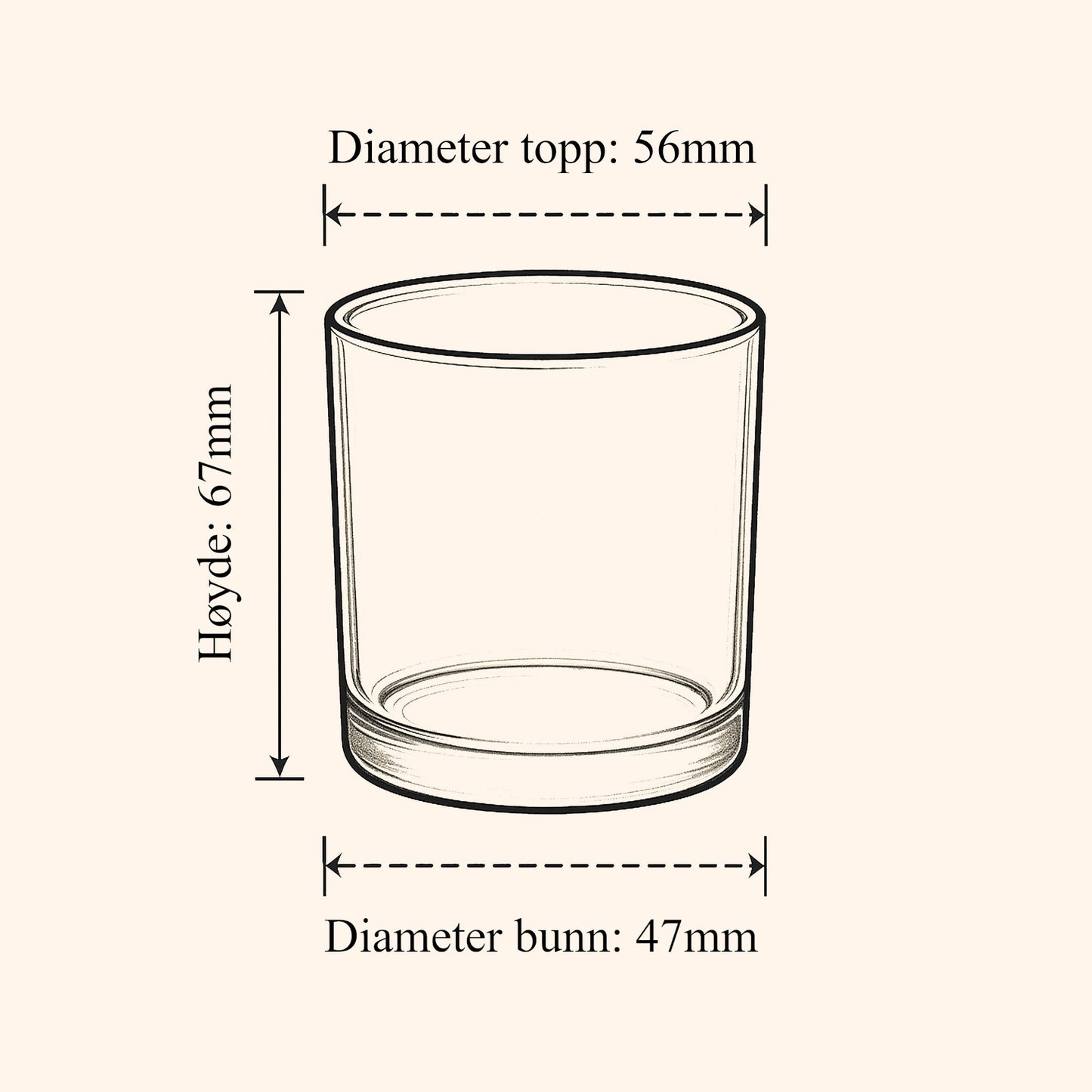 Sjøsalt - 9 cl